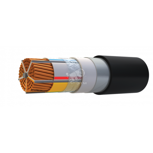 кабель АВБШвнг(А)-LS 4Х95мс(N)-1