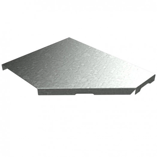 Крышка переходника правого 100-300 мм