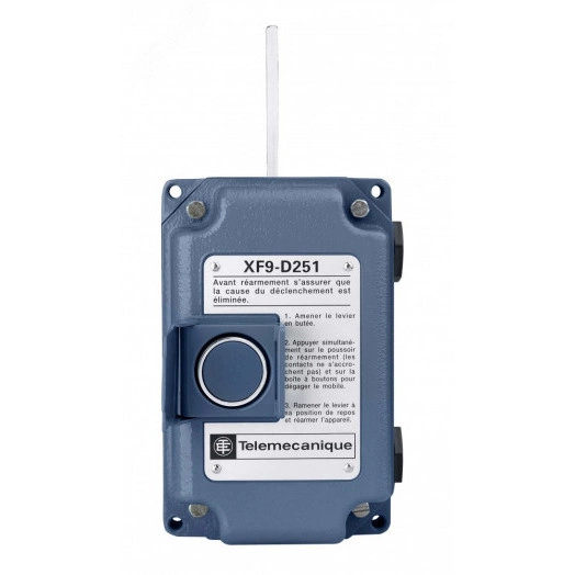 Ограничитель электрический