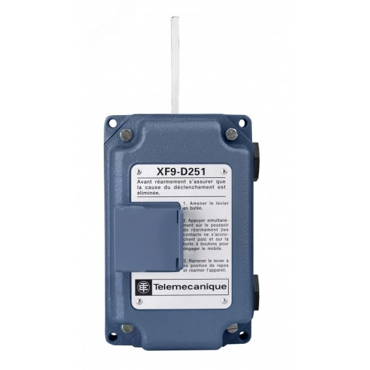 Ограничитель электрический