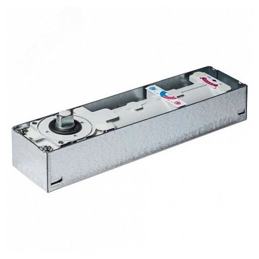 Доводчик BTS80 BC+DC EN 4 ФОП, со шпинделем