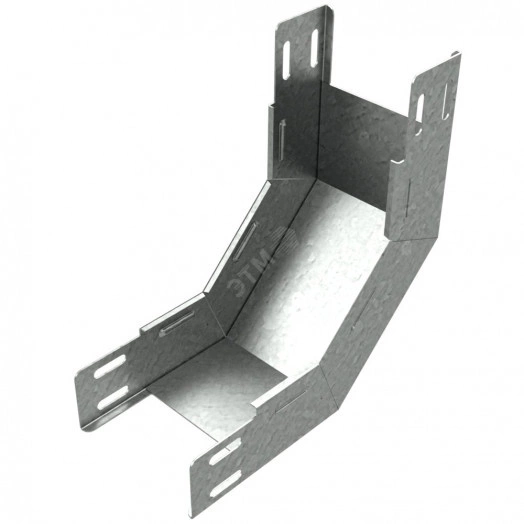 Угол внутренний вертикальный 90 градусов 80х150 ПЛЮС