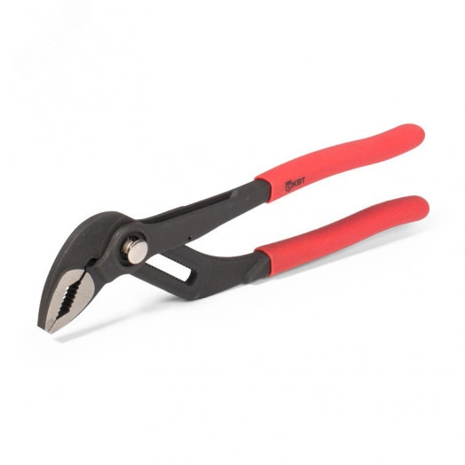 Клещи переставные 180 мм