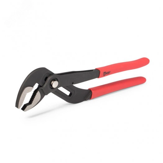 Клещи переставные 180 мм