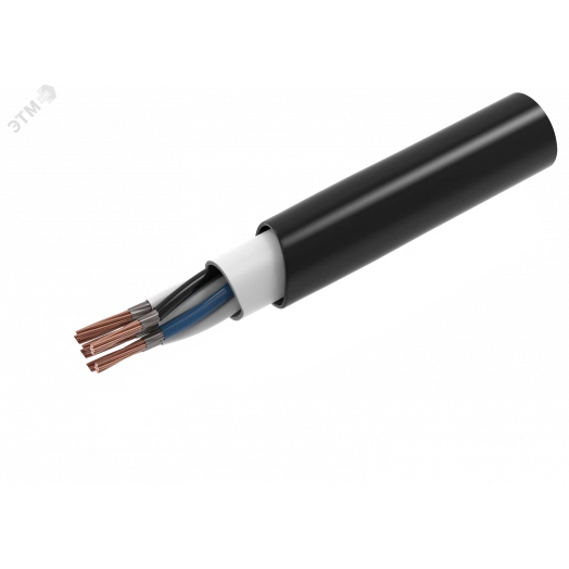 Кабель КУМТКМУнг(А)-FRLS-ХЛ 7х1ТРТС