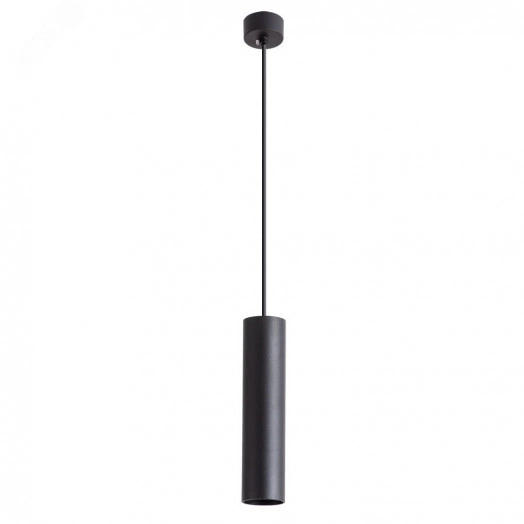 Светильник Arte Lamp SIRIUS A1524SP-1BK
