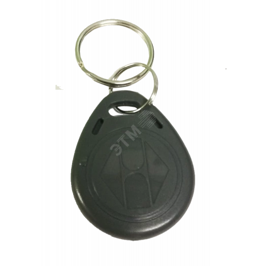 Брелок RFID T5577 (перезаписываемый)