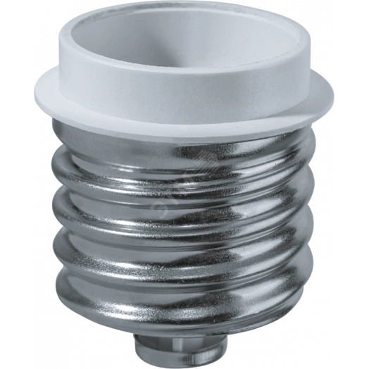 Патрон-переходник с цоколя Е40 на Е27