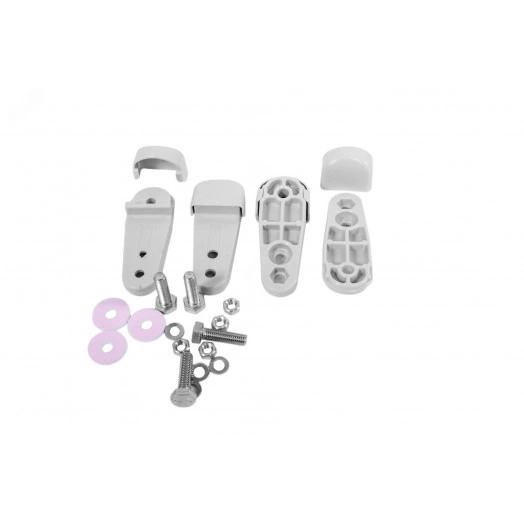 Комплект крепления на стену шкафов серии EP