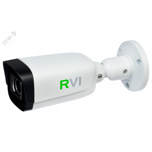 Видеокамера IP 5Мп цилиндрическая c ИК-подсветкой до 80м IP67 (2.7-13.5мм)