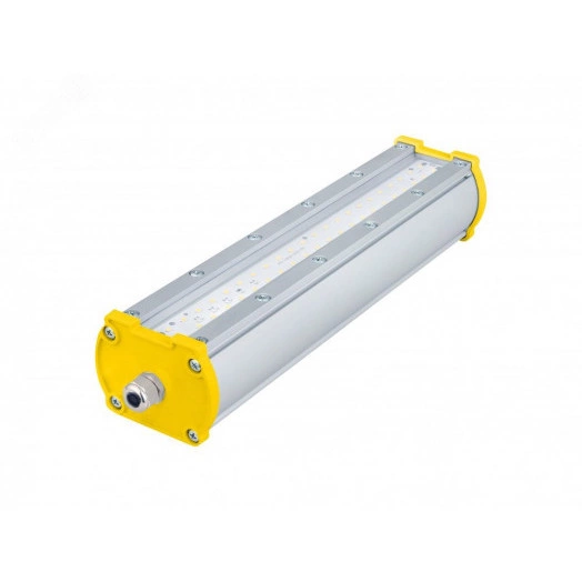 Diora Piton 2Ex 30/3500 Д прозрачный 5K