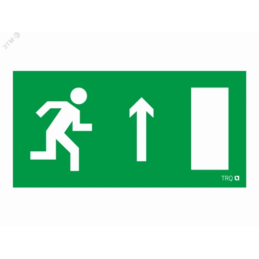 ПЭУ 094 Выход прямо правосторонний (250х115) SIRAH