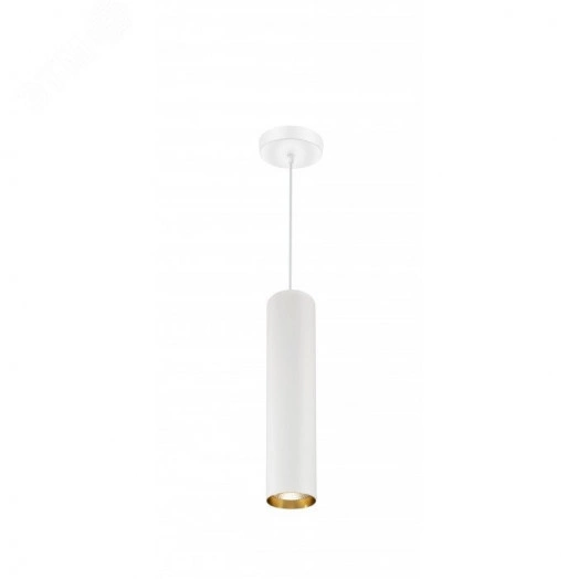 Умный белый подвесной линейный светильник Sibling Interior Light-ZSLLW