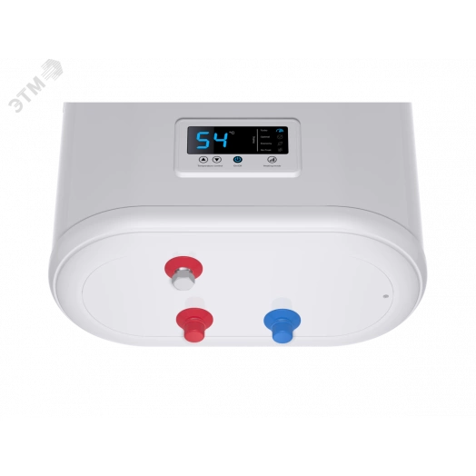 Водонагреватель накопительный IF 80V (pro)