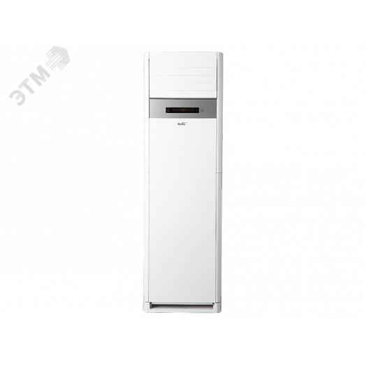 Блок внутренний BFS/in-48HN1 для сплит-системы колонного типа