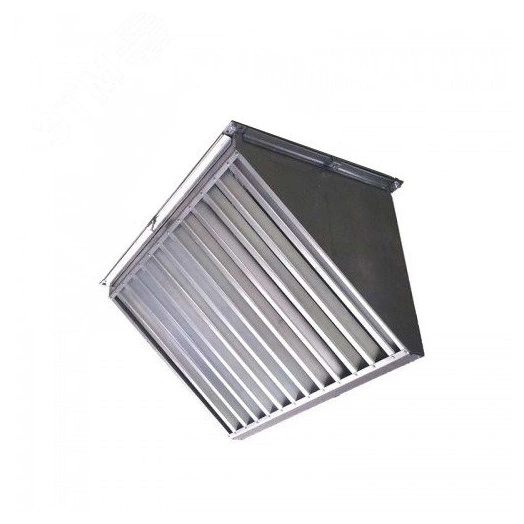 Панель равномерного всасывания ПРВ-900 без перехода