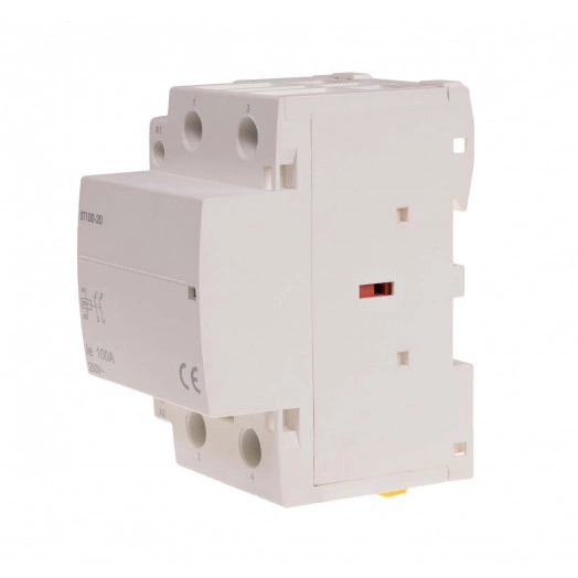 Контактор модульный ST100-20