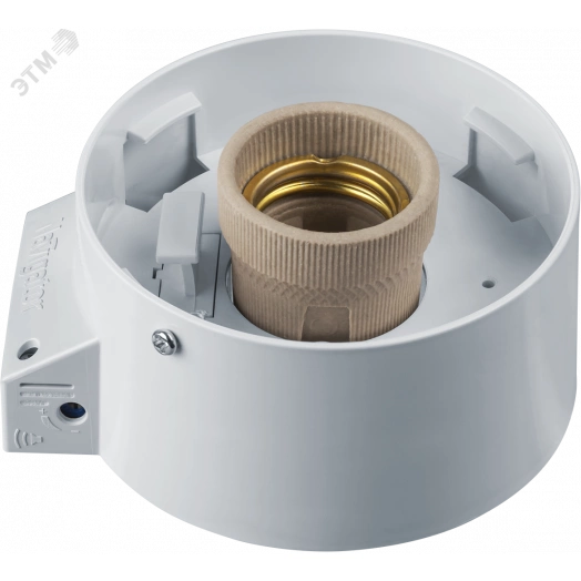 Светильник DPB-03-Е27