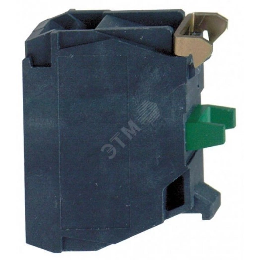 Блок контактный