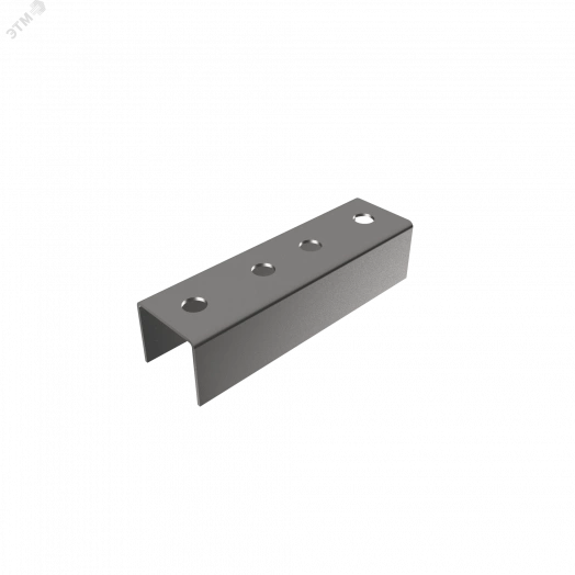 Соединитель страт-профиля внешний 41/41 HD