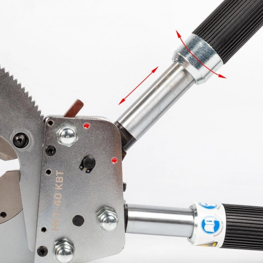 Набор лезвий НЛ-40 исп.1