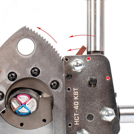Набор лезвий НЛ-40 исп.1