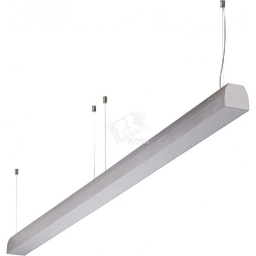 Светильник светодиодный LINER/S СC LED S 4000K
