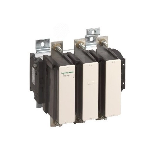 Контактор F 3P 800 A 110V DC 1.8 Вт