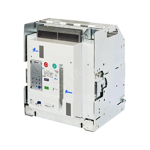 Протон 40В 1000A, 3P, Icu-100kA (П), ВА50-45