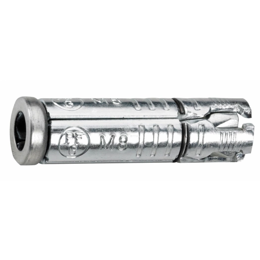 Гильза анкерная ES10 оцинкованная