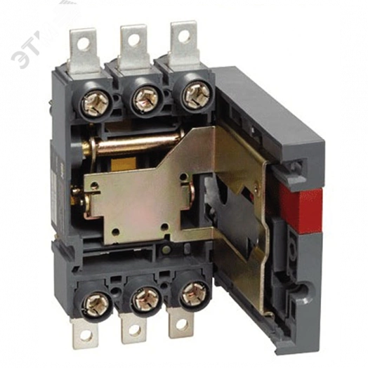 Панель выкатная PM-99/2-400 с передним присоединением для ВА-99 400А