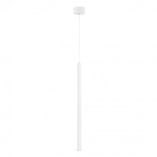 Светильник SP-PIPE-HANG-L600-R30-9W Day4000 (WH, 24 deg, 230V) (Arlight, IP20 Металл, 3 года)