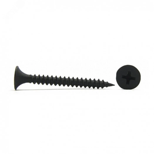 Саморез гипсокартон/металл 3,5х25