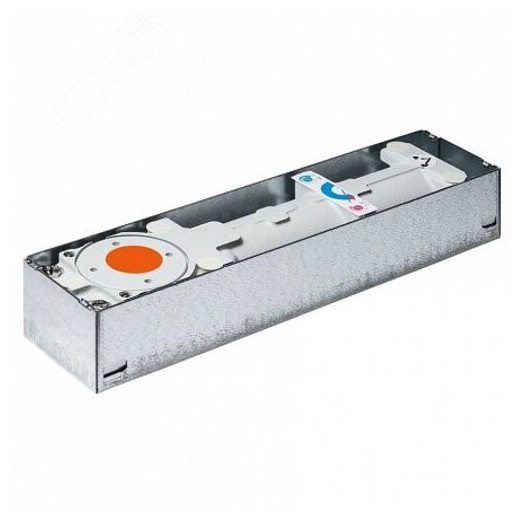 Доводчик BTS80 F BC EN 5 DIN L без шпинделя