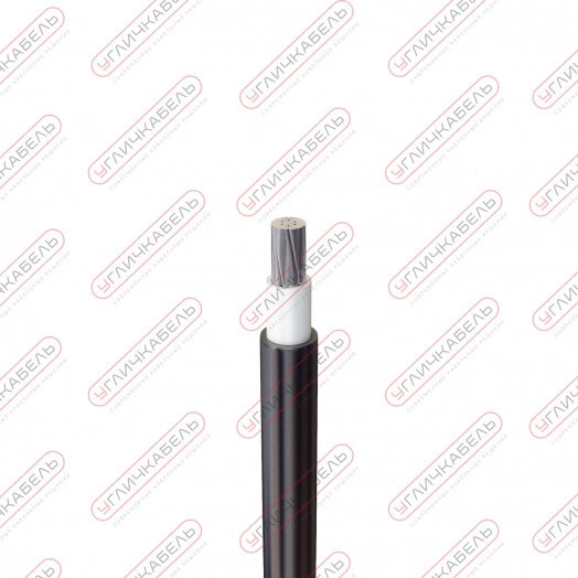 Кабель силовой АВВГнг(А) 1х300 мк(N)-1