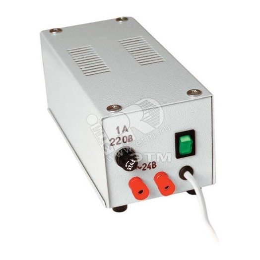 Блок питания БП-24-5