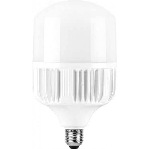 Лампа светодиодная LED 120вт Е27/Е40 дневной