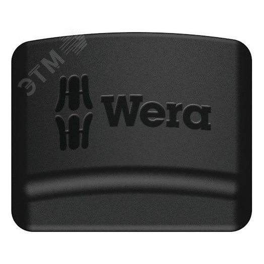 Комплект защитных накладок на бойки трещотки-молотка 8782 C Koloss # 2 x 50 мм