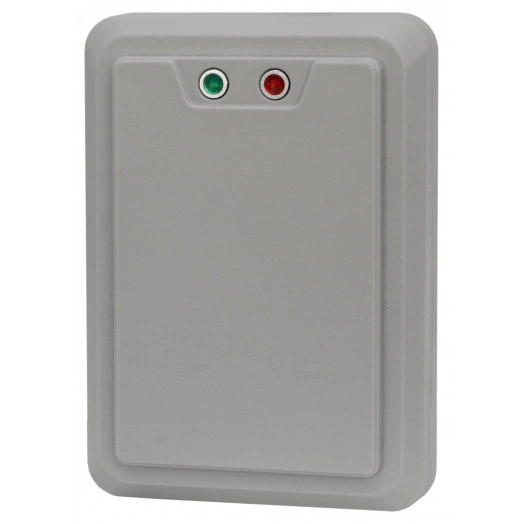 Детектор человека, транспортного средства микроволновый