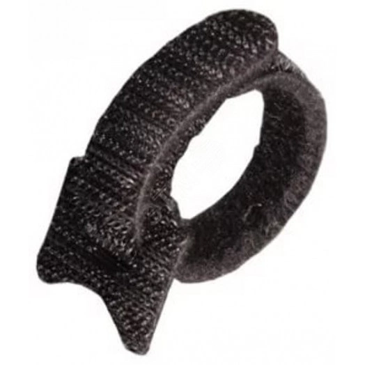 Стяжки КСВ 12х135(чер) (Fortisflex)