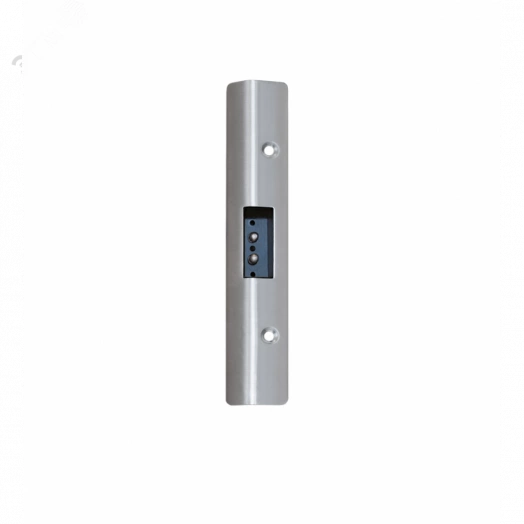 Запорная планка PERCo-BP1 замка серии PERCo-LBP85 для двери из алюминиевого профиля