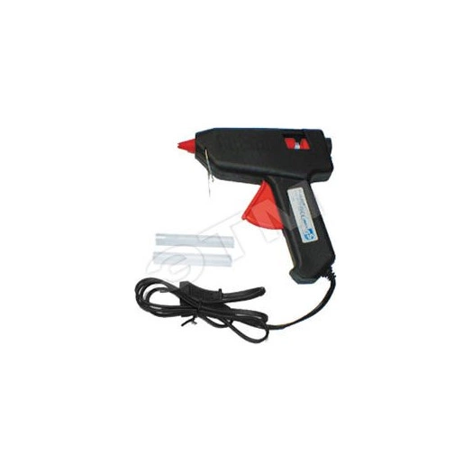 Пистолет клеевой д.11 мм, 12 Вт (55 Вт)