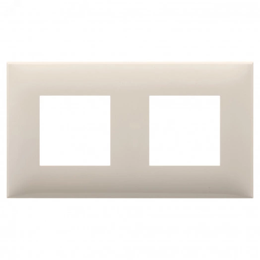 Avanti Рамка ARTLEBEDEV ''Ванильная дымка'' 4 модульная