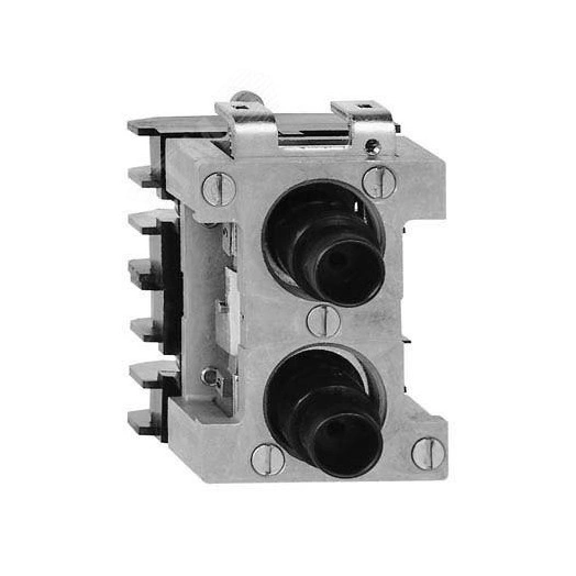 Элемент контактный NС+NO