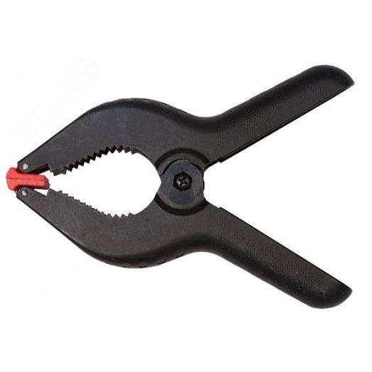 Струбцина нейлоновая быстрозажимная 4'' (100 мм)