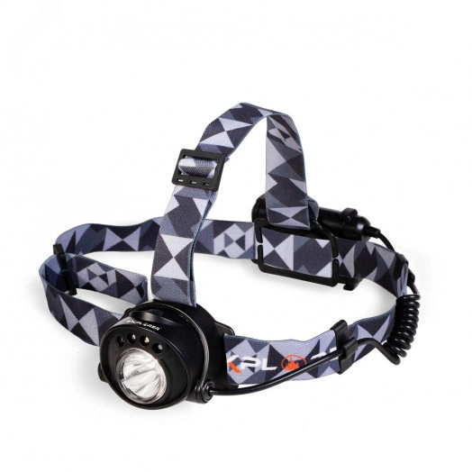 Фонарик налобный Explorer HL-57