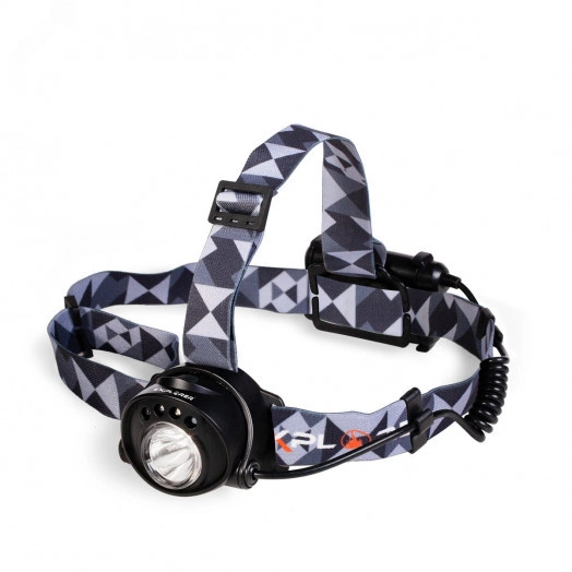 Фонарик налобный Explorer HL-57