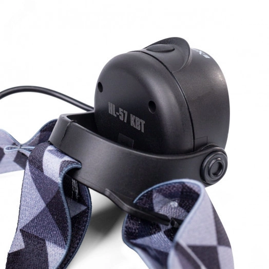 Фонарик налобный Explorer HL-57