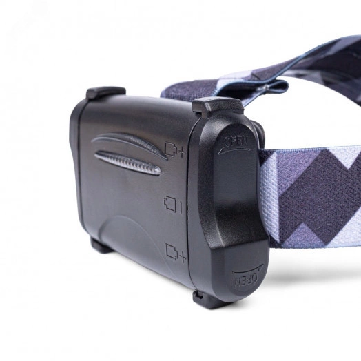 Фонарик налобный Explorer HL-57