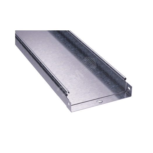 Лоток 200х50 L 2000 толщина 1,5 мм